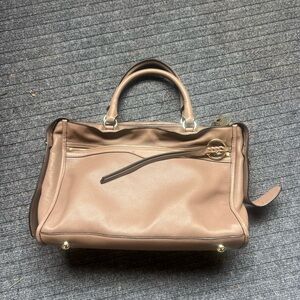 Rebecca Minkoff satchel pre owned